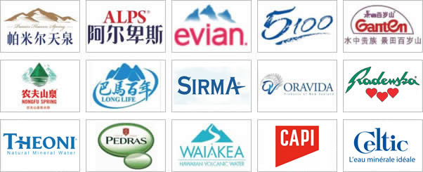 推薦展商及品牌